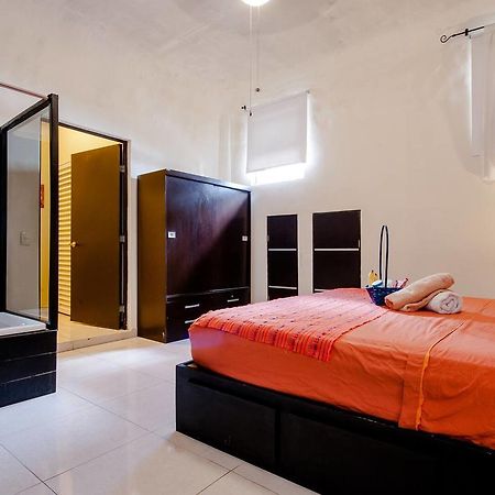 Casa Katarina Hotel Playa del Carmen Eksteriør billede