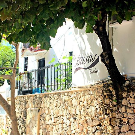 Casa Katarina Hotel Playa del Carmen Eksteriør billede