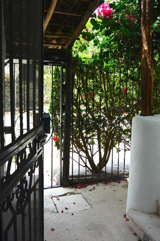 Casa Katarina Hotel Playa del Carmen Eksteriør billede