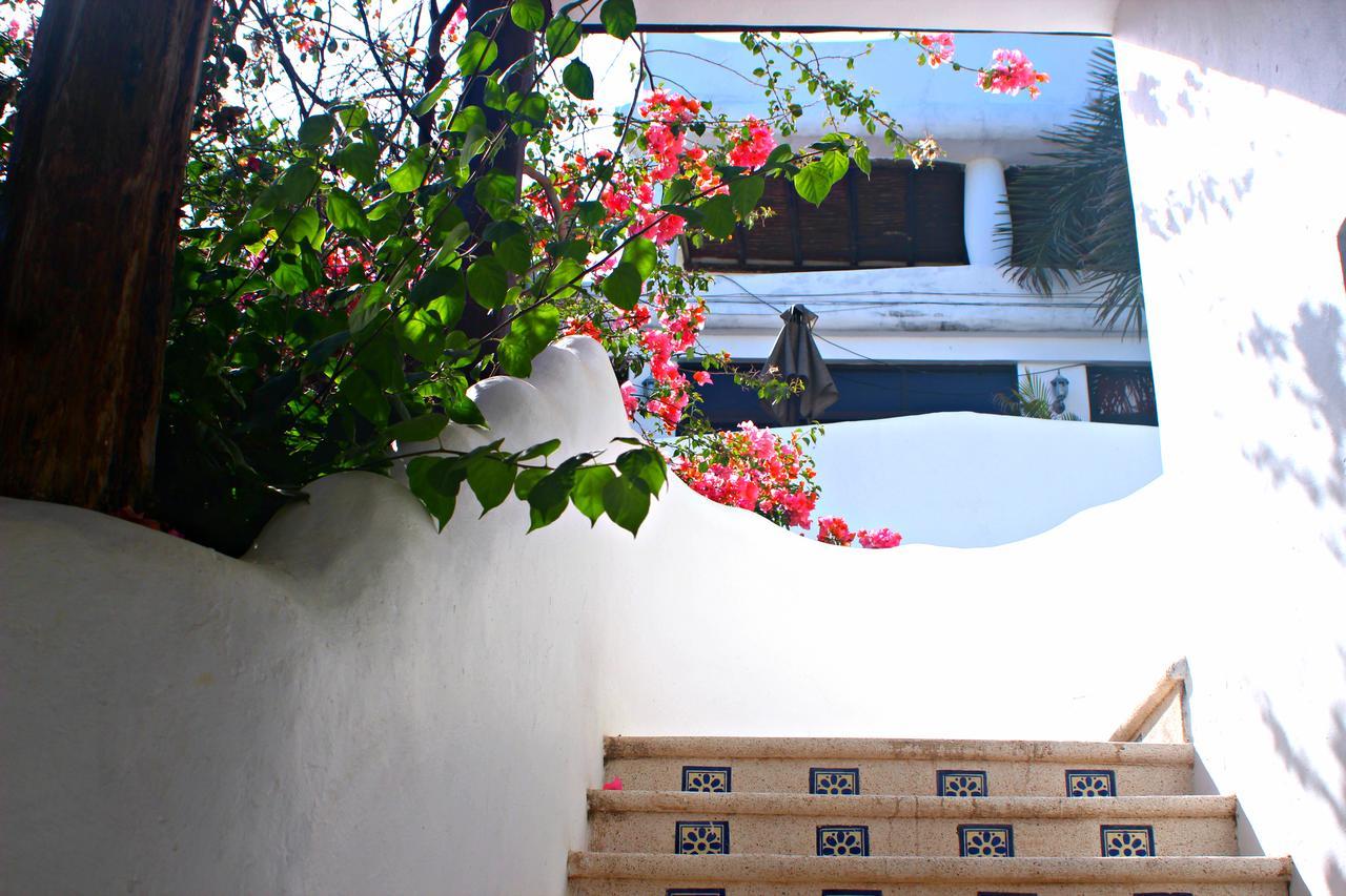 Casa Katarina Hotel Playa del Carmen Eksteriør billede